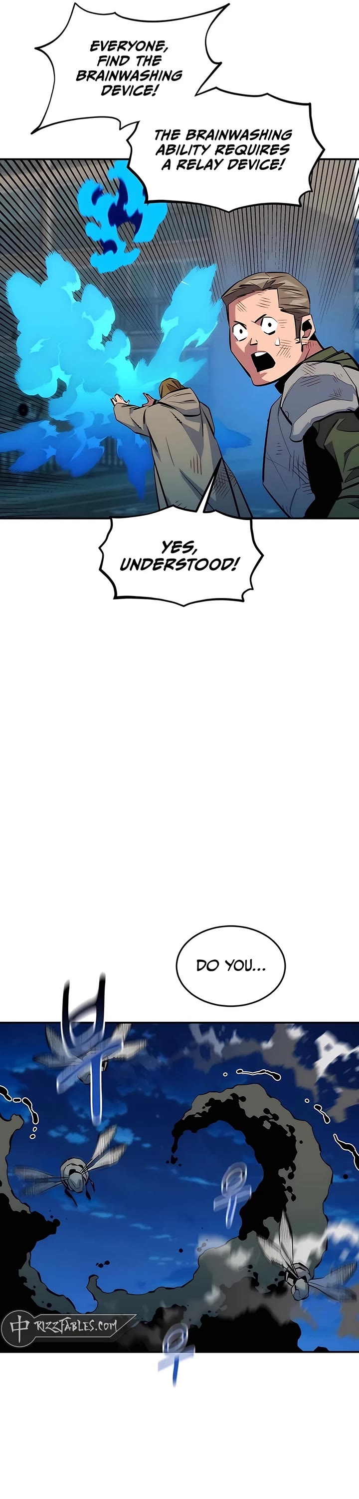 Auto Hunting With My Clones chapter 140 page 5