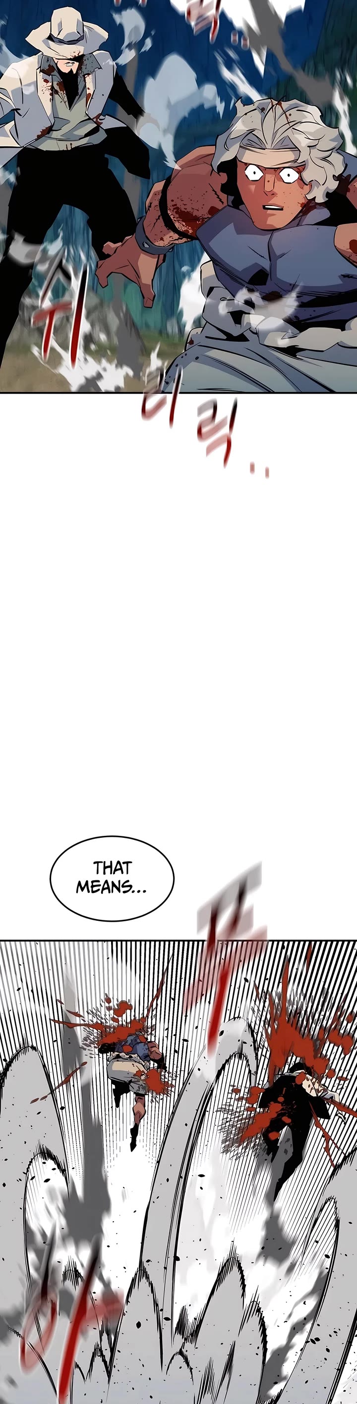 Auto Hunting With My Clones chapter 140 page 54