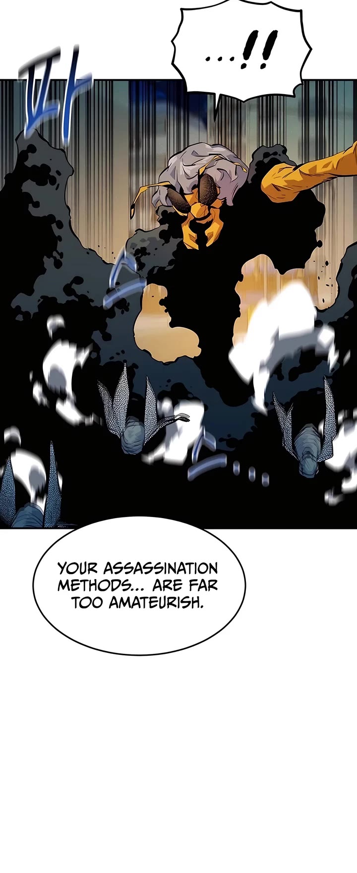 Auto Hunting With My Clones chapter 140 page 8