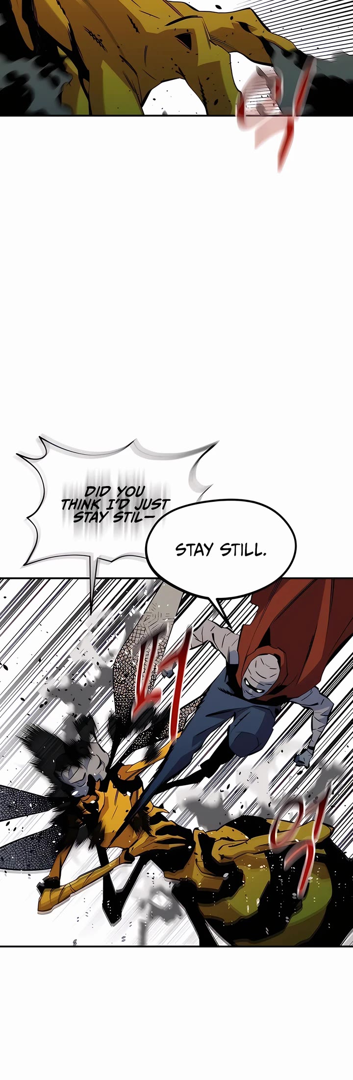 Auto Hunting With My Clones chapter 141 page 11