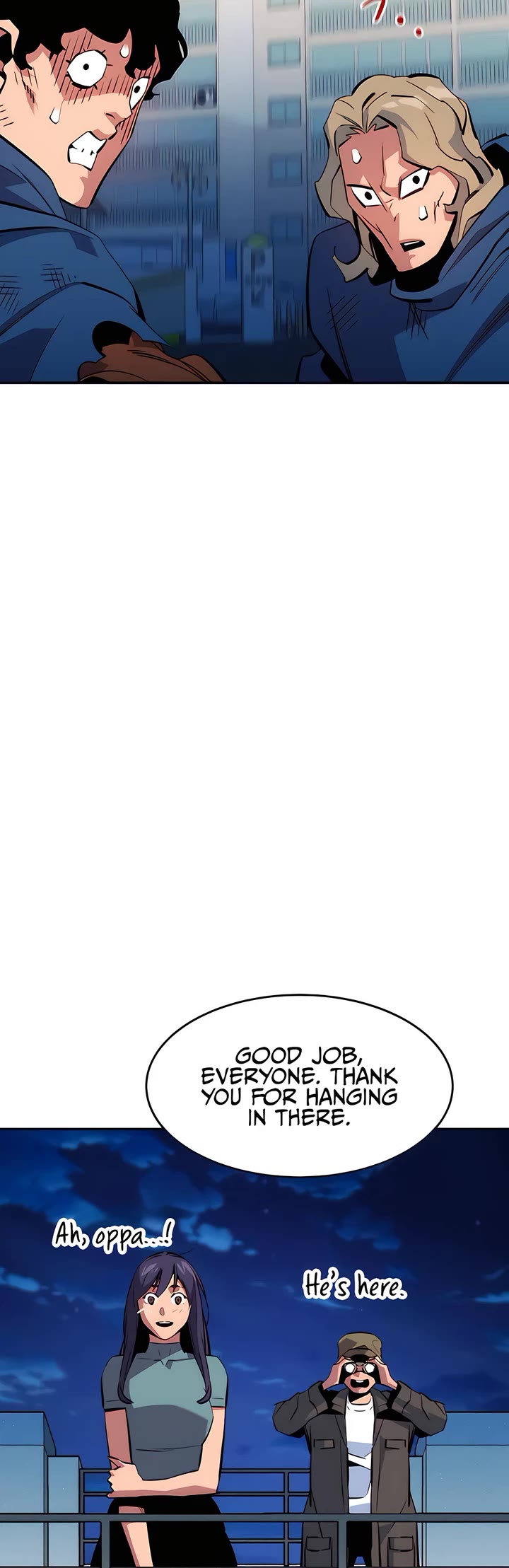 Auto Hunting With My Clones chapter 141 page 19