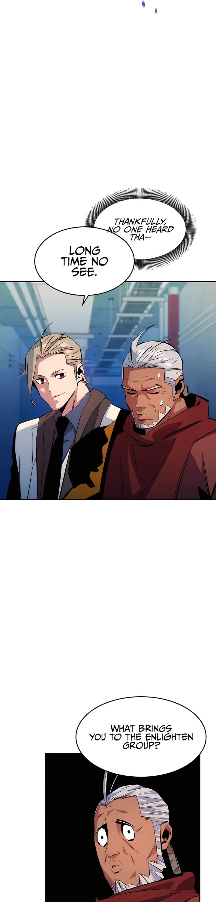 Auto Hunting With My Clones chapter 141 page 29