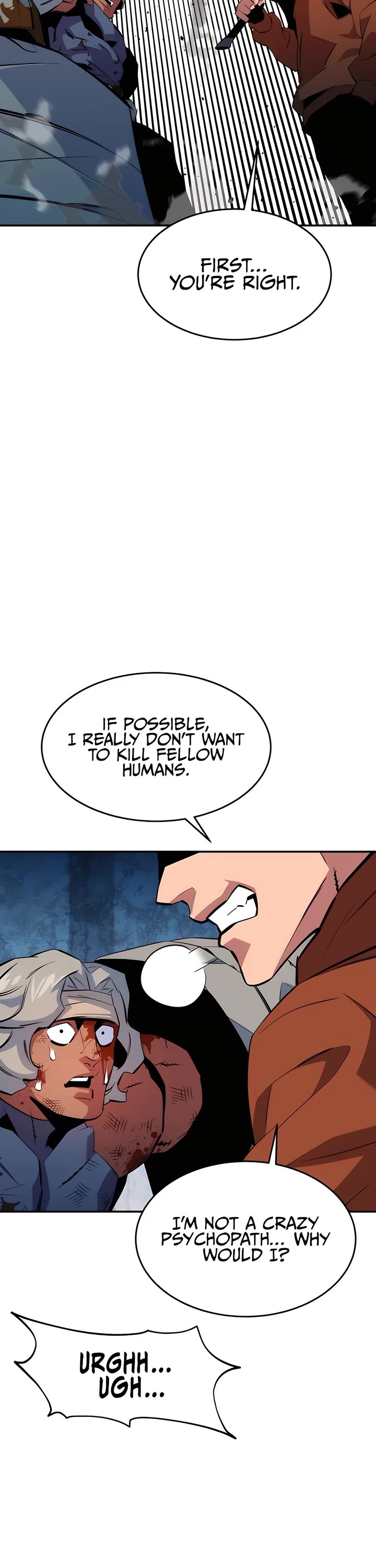 Auto Hunting With My Clones chapter 141 page 38