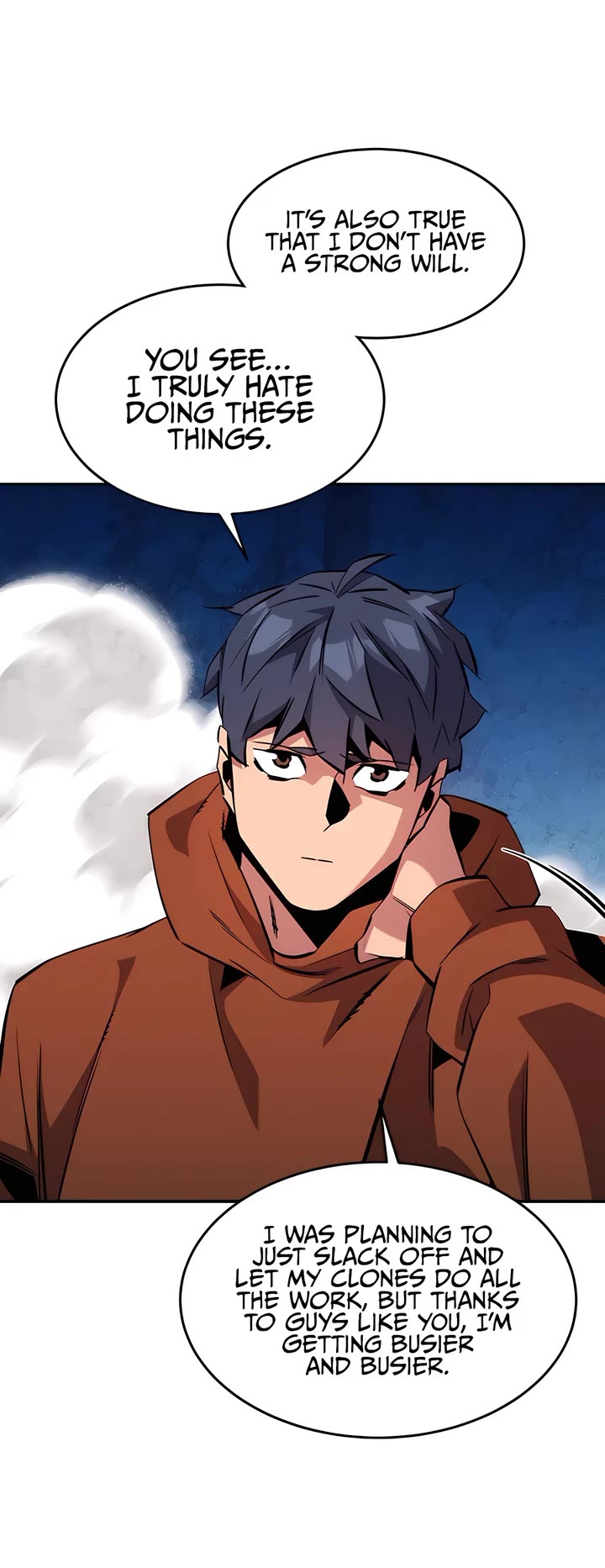 Auto Hunting With My Clones chapter 141 page 39