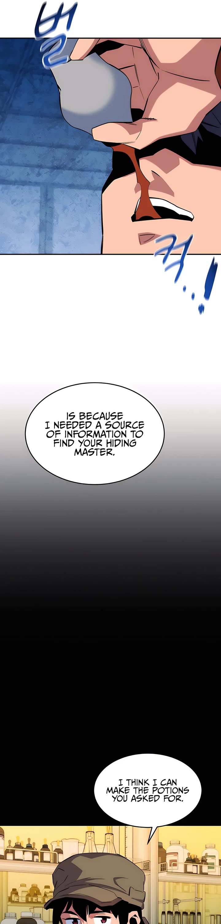 Auto Hunting With My Clones chapter 141 page 45