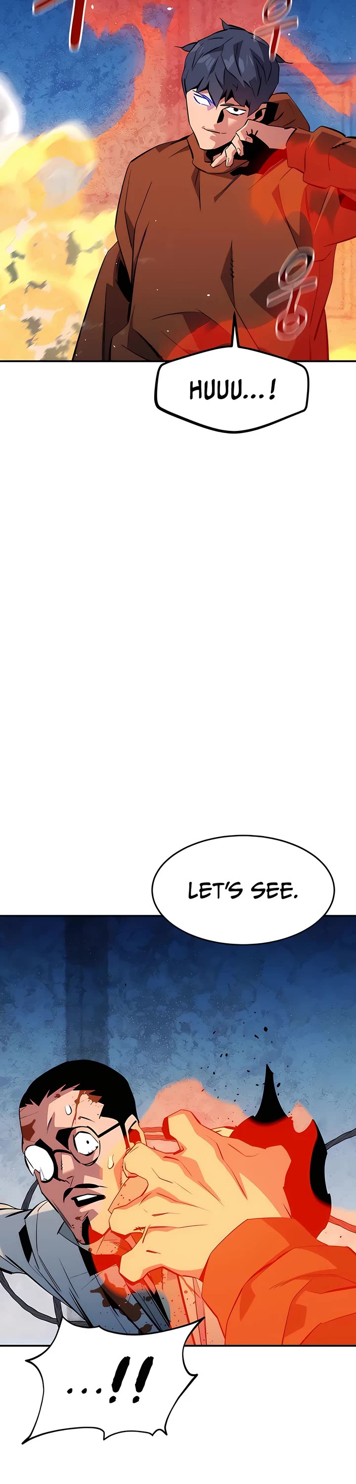 Auto Hunting With My Clones chapter 141 page 50