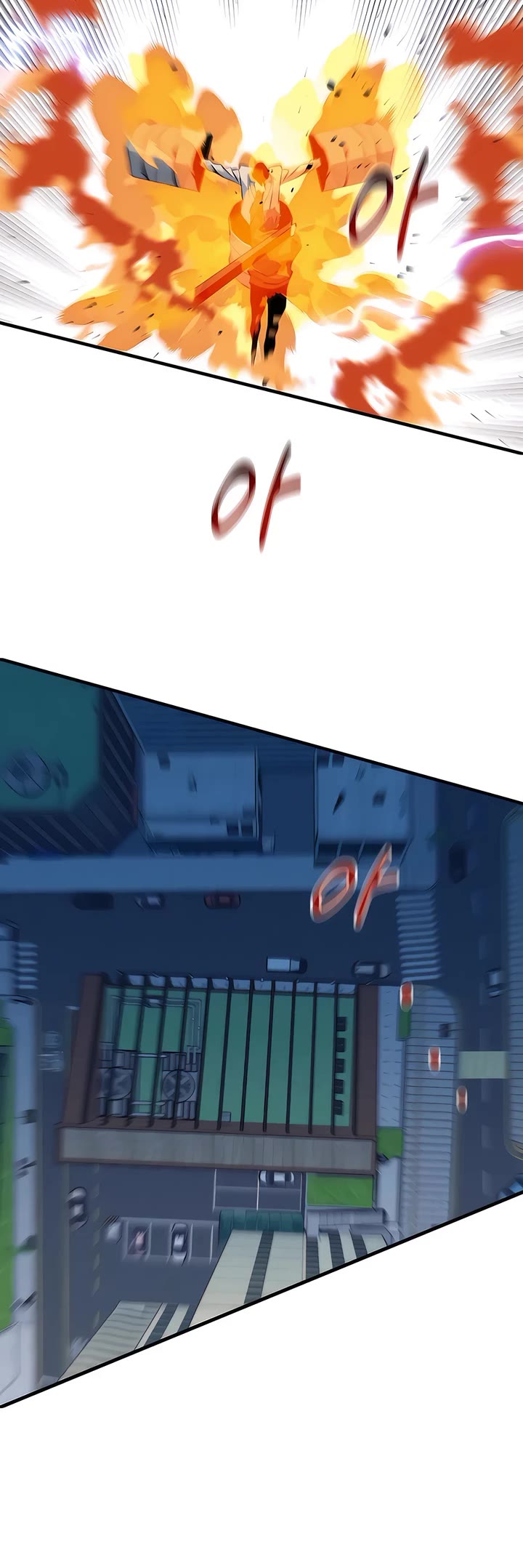 Auto Hunting With My Clones chapter 141 page 55