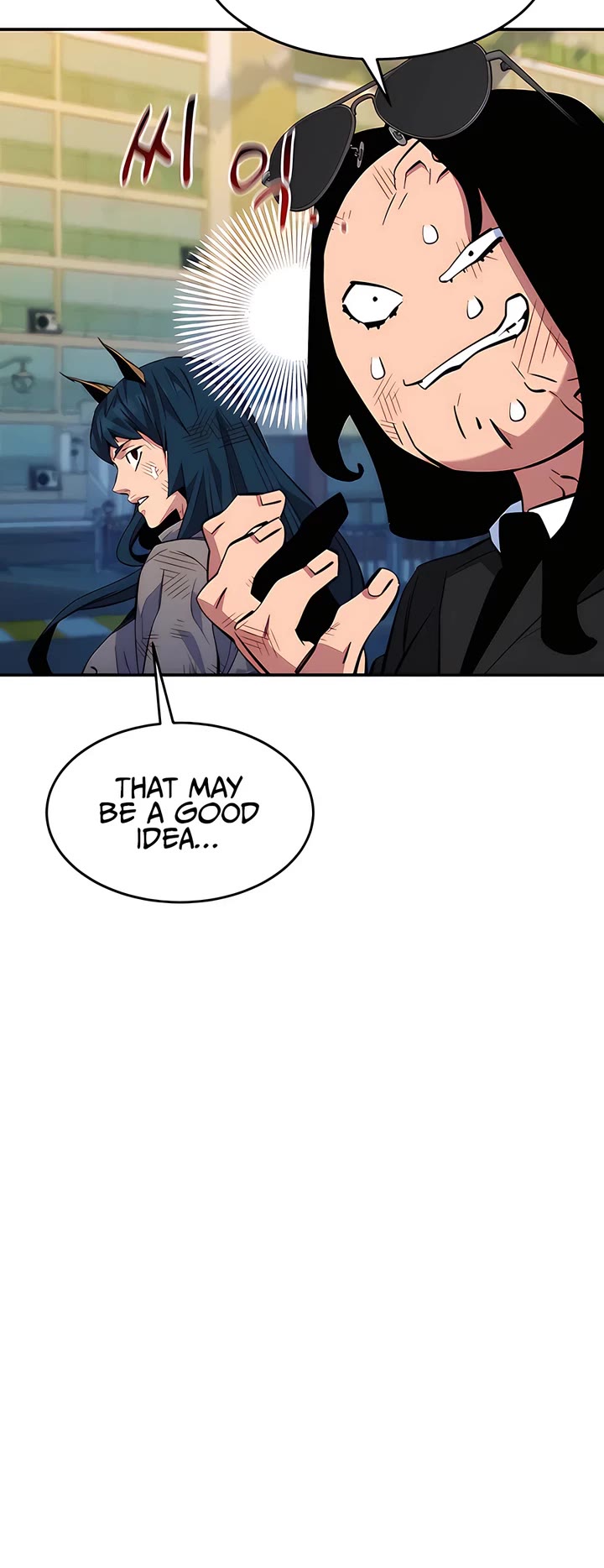 Auto Hunting With My Clones chapter 141 page 8