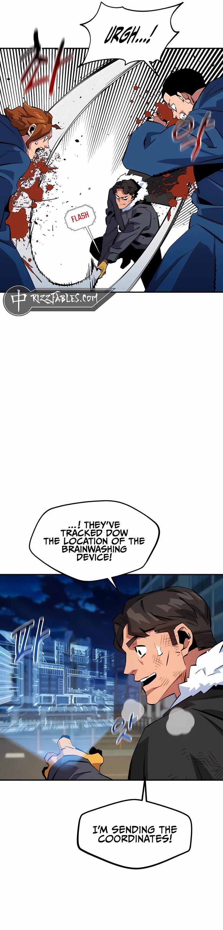 Auto Hunting With My Clones chapter 141 page 9