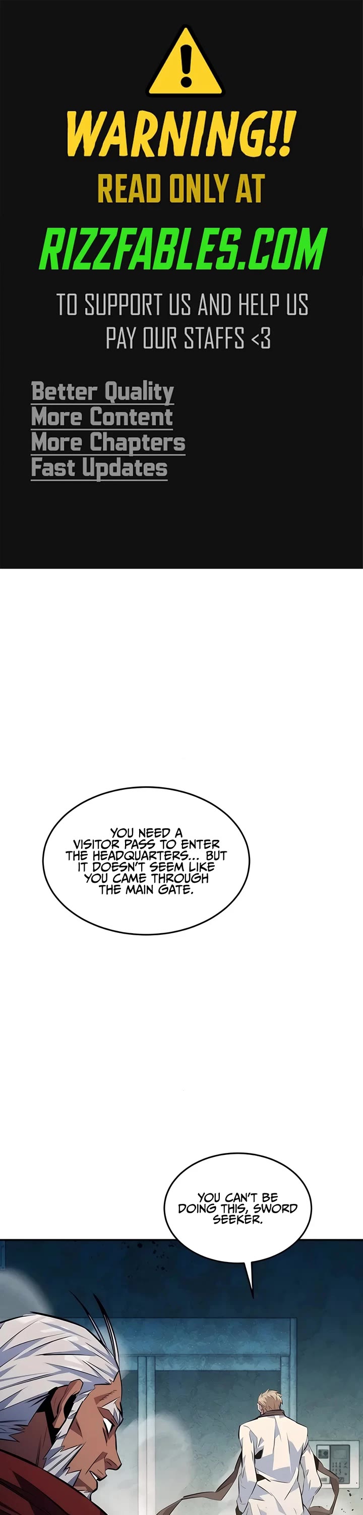 Auto Hunting With My Clones chapter 142 page 1