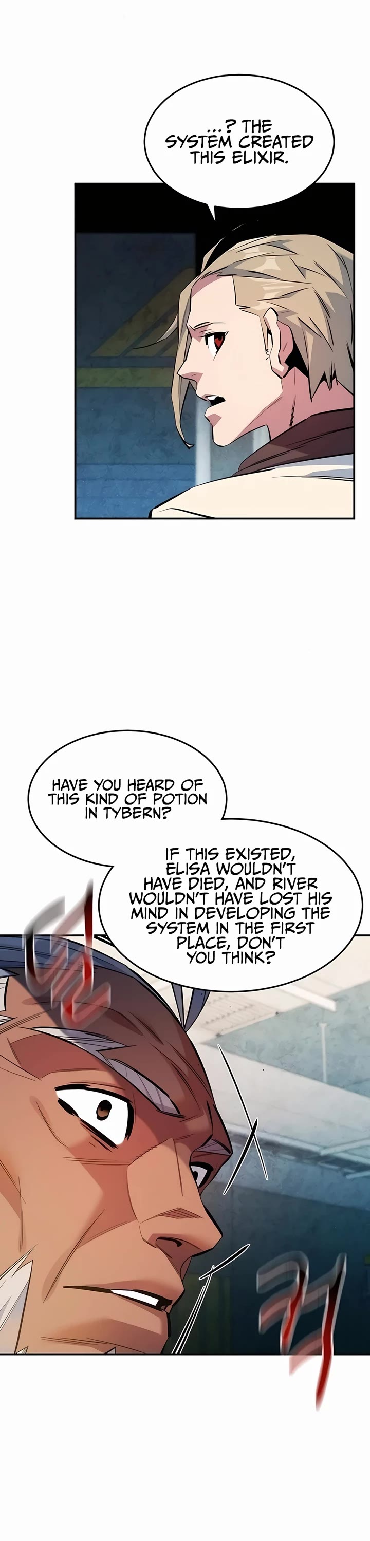 Auto Hunting With My Clones chapter 142 page 12