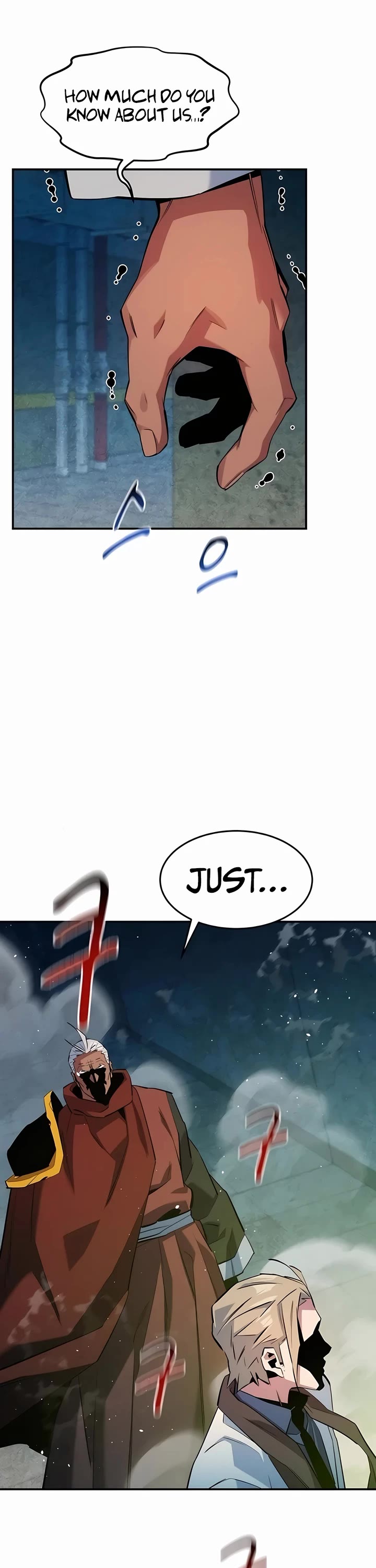 Auto Hunting With My Clones chapter 142 page 13