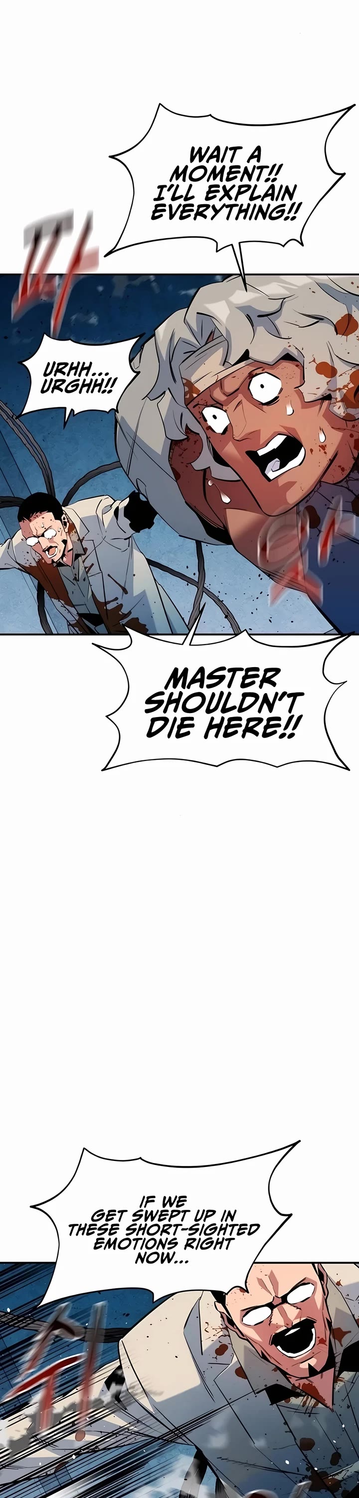 Auto Hunting With My Clones chapter 142 page 17