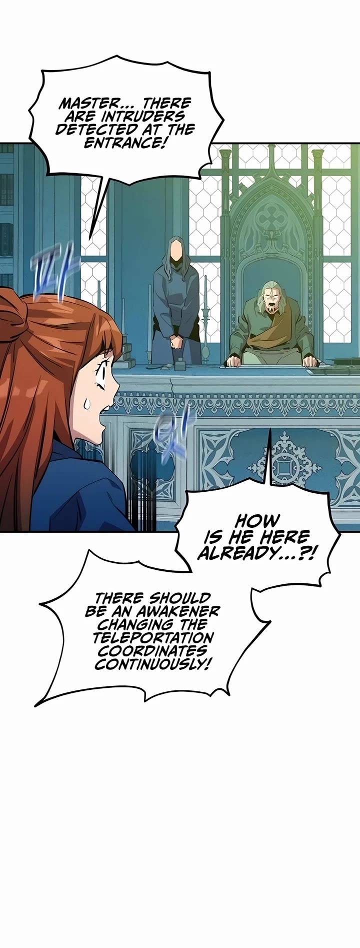 Auto Hunting With My Clones chapter 142 page 23