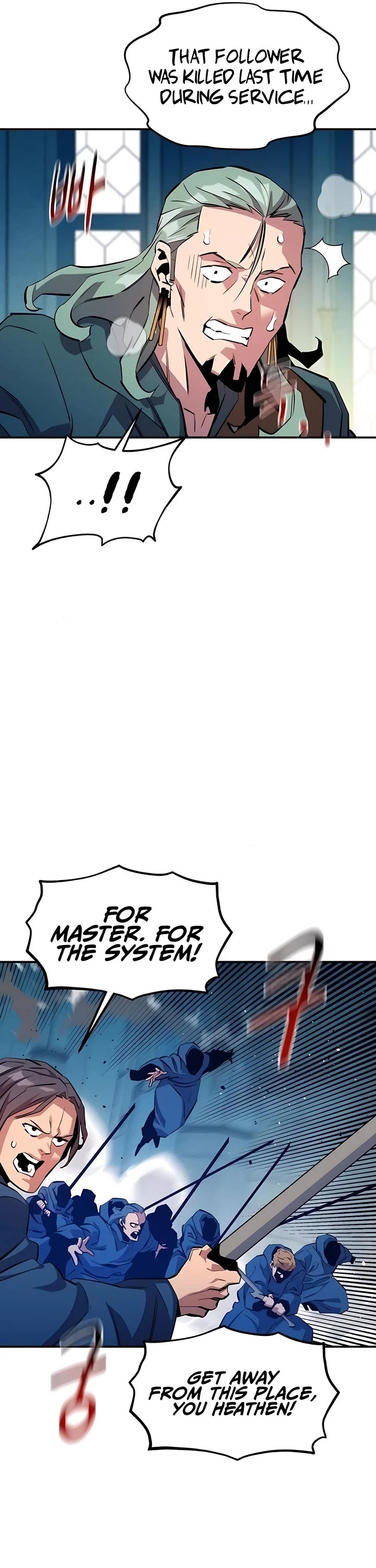 Auto Hunting With My Clones chapter 142 page 24