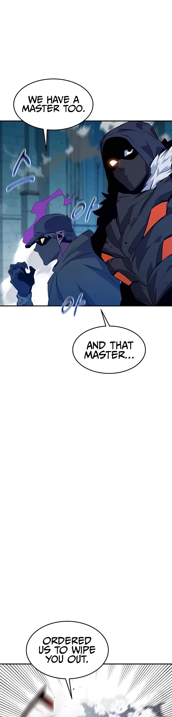 Auto Hunting With My Clones chapter 142 page 25