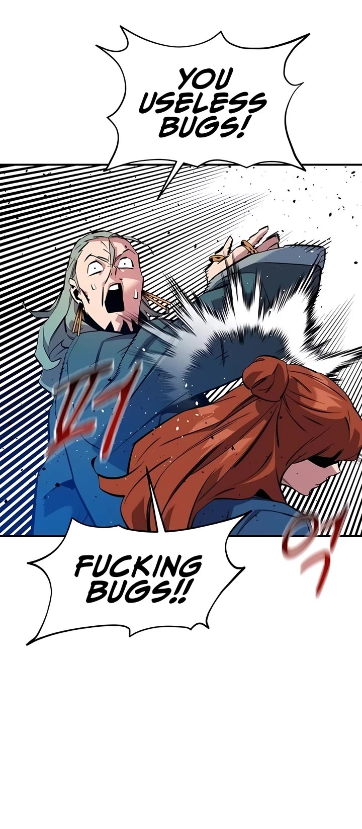 Auto Hunting With My Clones chapter 142 page 27