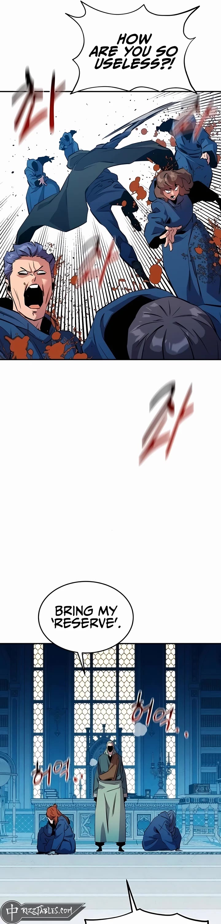 Auto Hunting With My Clones chapter 142 page 28