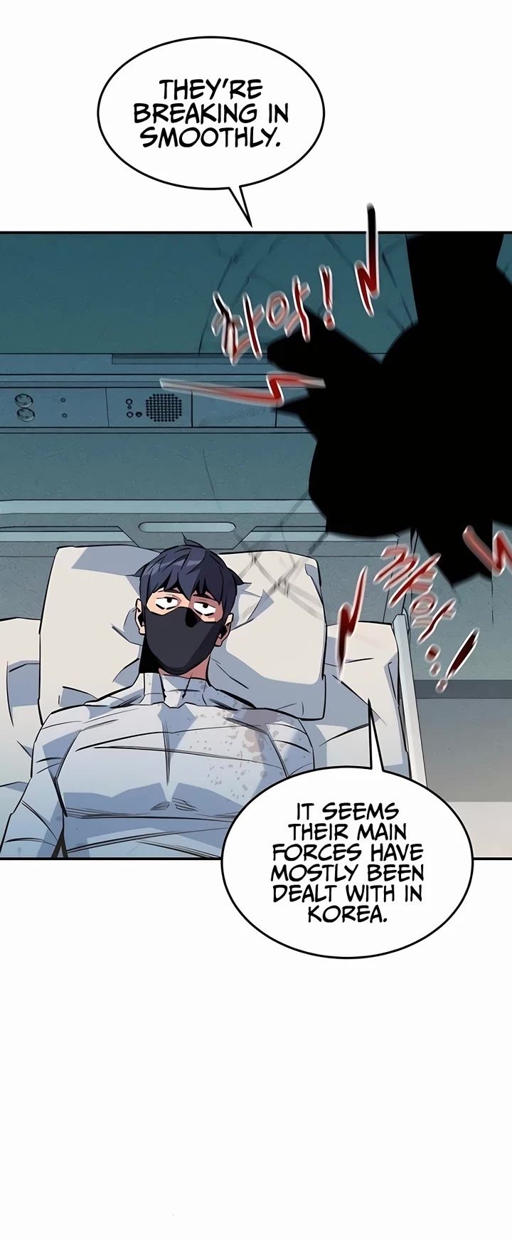 Auto Hunting With My Clones chapter 142 page 30