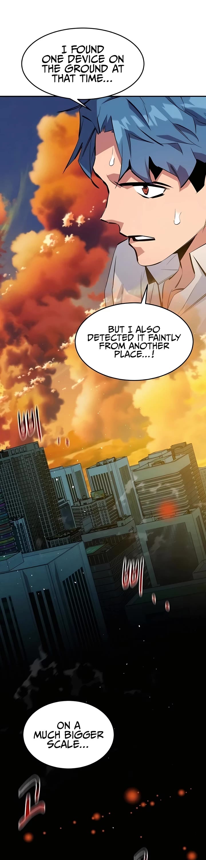 Auto Hunting With My Clones chapter 142 page 33