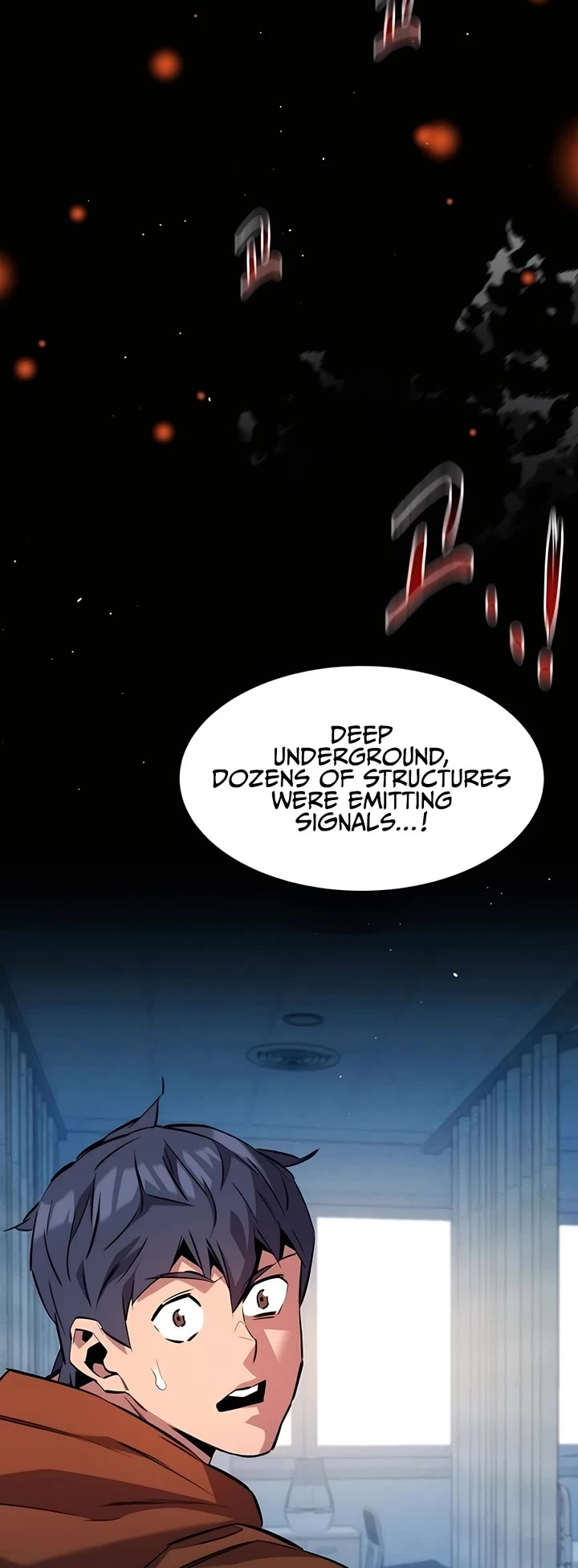 Auto Hunting With My Clones chapter 142 page 34