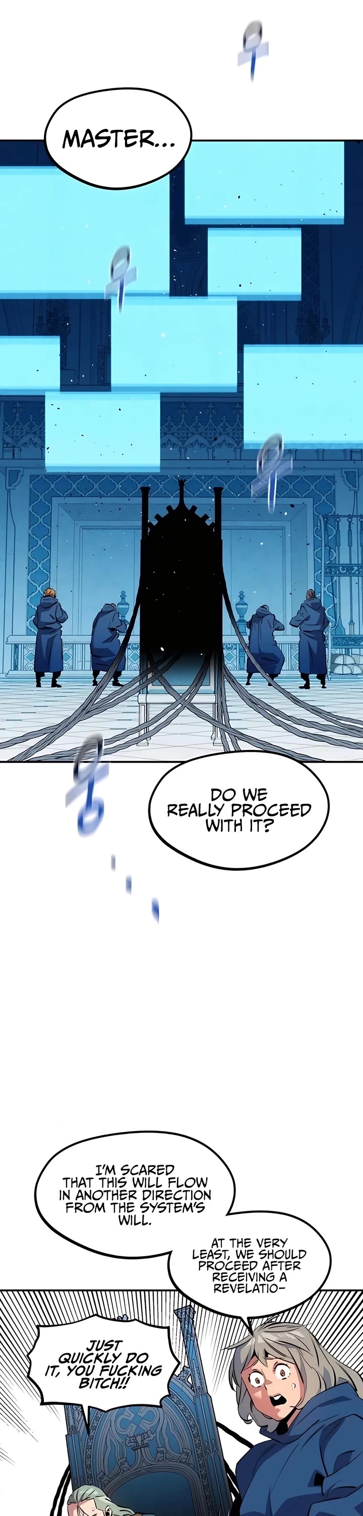 Auto Hunting With My Clones chapter 142 page 36