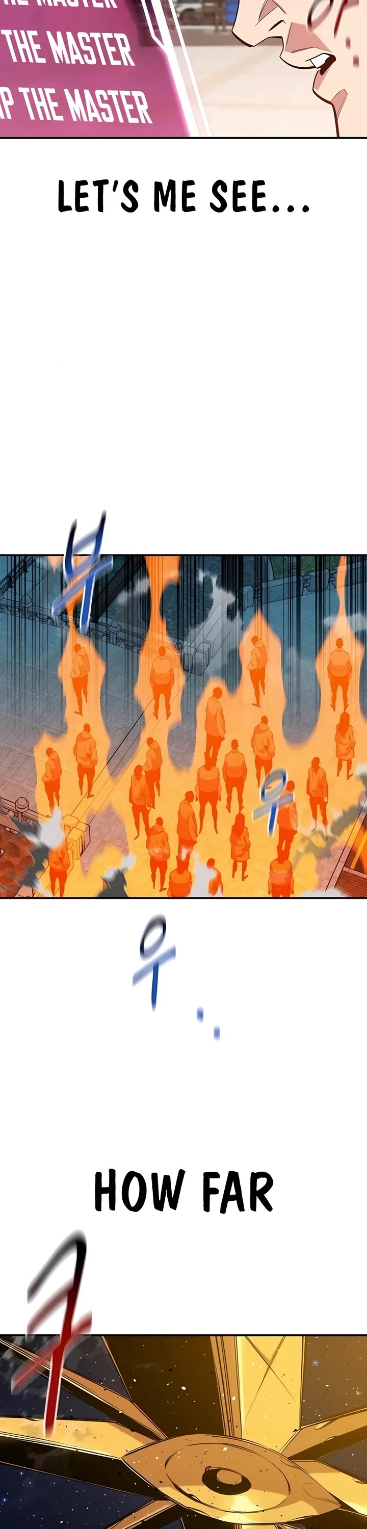 Auto Hunting With My Clones chapter 142 page 45