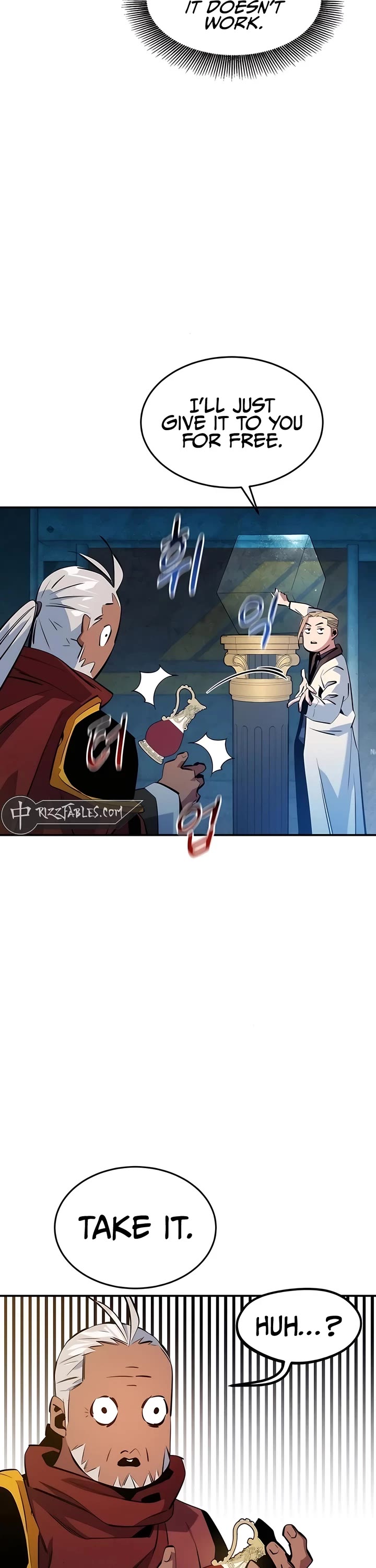 Auto Hunting With My Clones chapter 142 page 5