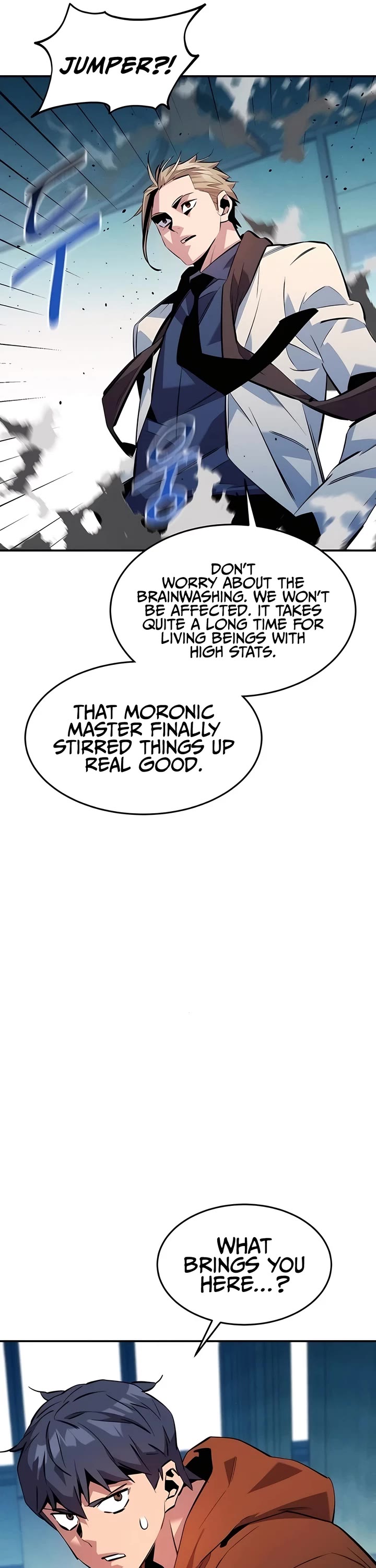 Auto Hunting With My Clones chapter 142 page 51