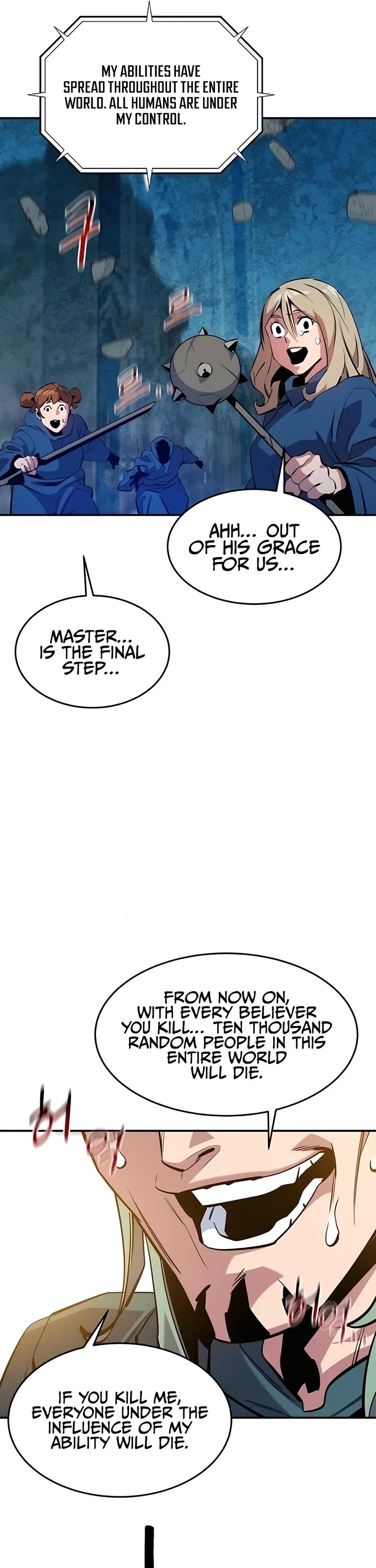 Auto Hunting With My Clones chapter 142 page 55