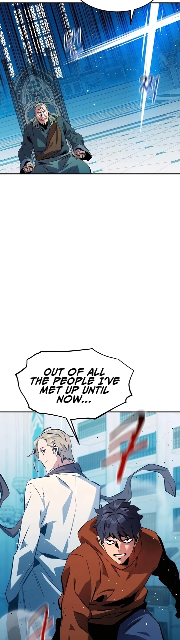 Auto Hunting With My Clones chapter 142 page 57