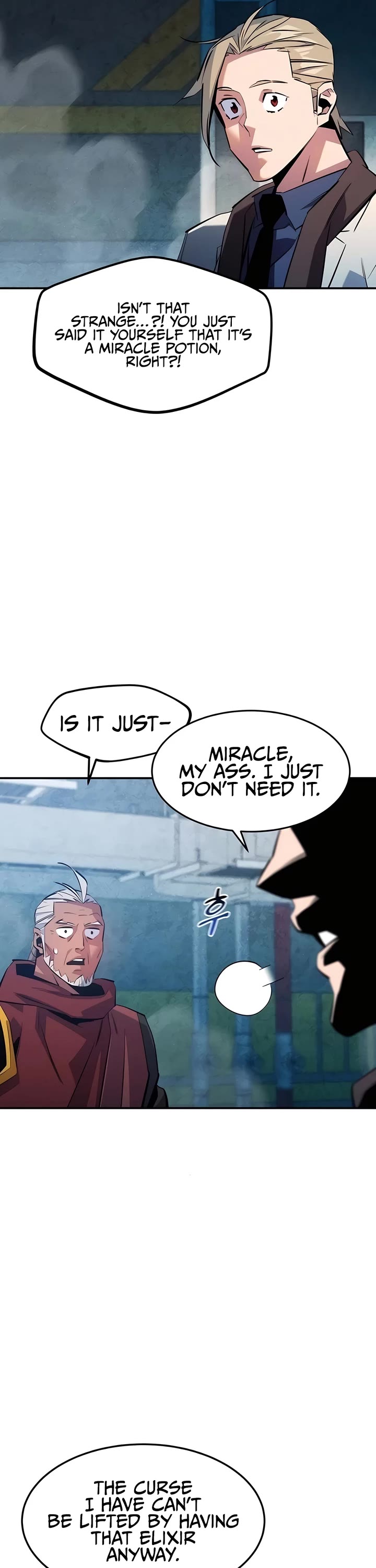 Auto Hunting With My Clones chapter 142 page 8