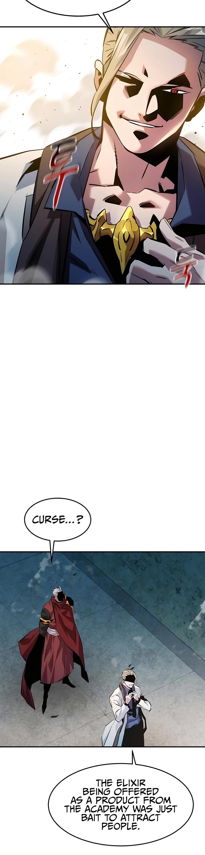 Auto Hunting With My Clones chapter 142 page 9