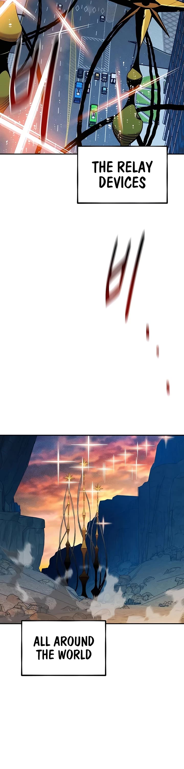 Auto Hunting With My Clones chapter 143 page 13