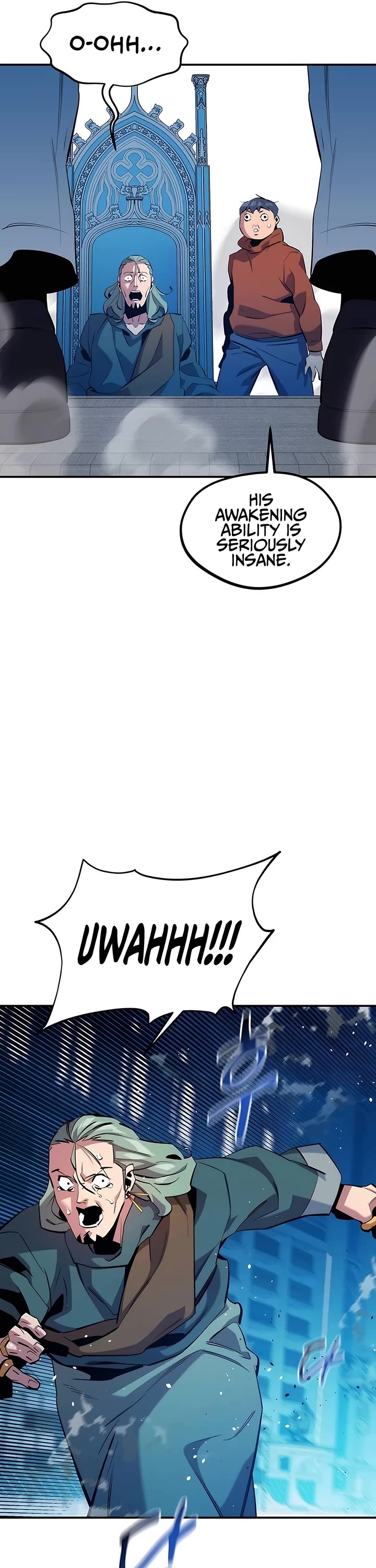 Auto Hunting With My Clones chapter 143 page 17