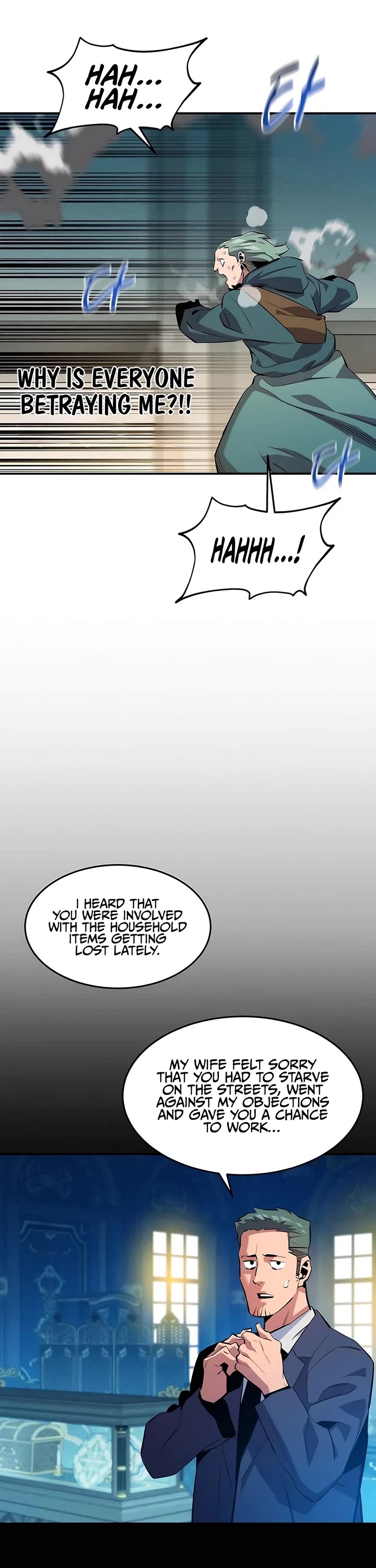 Auto Hunting With My Clones chapter 143 page 19