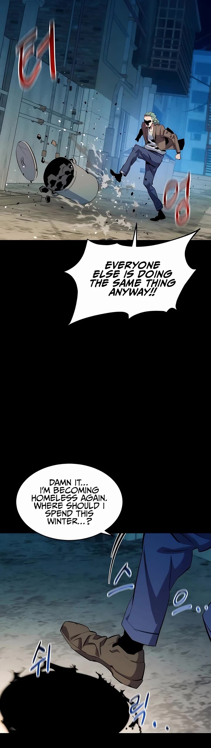 Auto Hunting With My Clones chapter 143 page 21