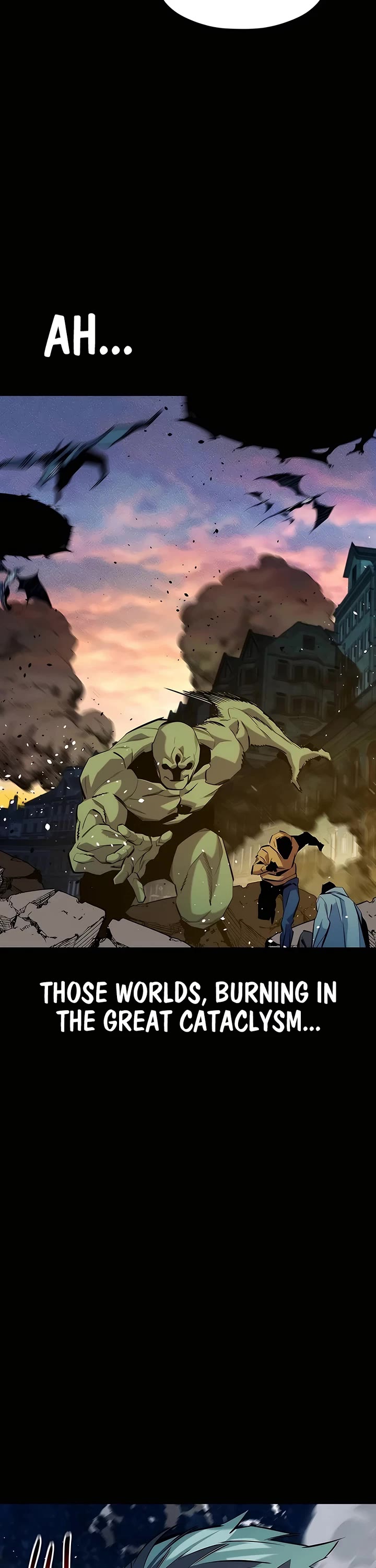 Auto Hunting With My Clones chapter 143 page 27