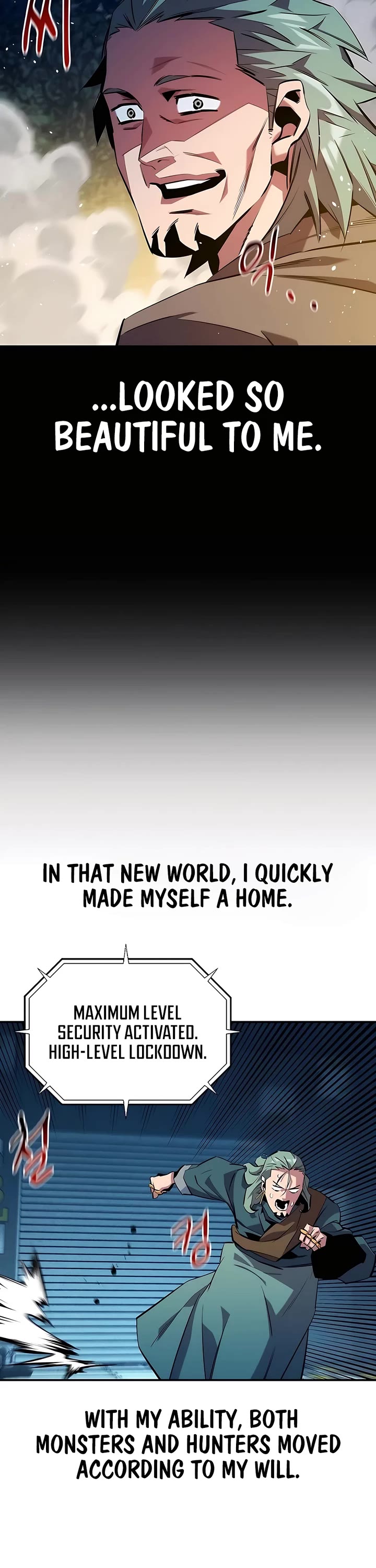 Auto Hunting With My Clones chapter 143 page 28