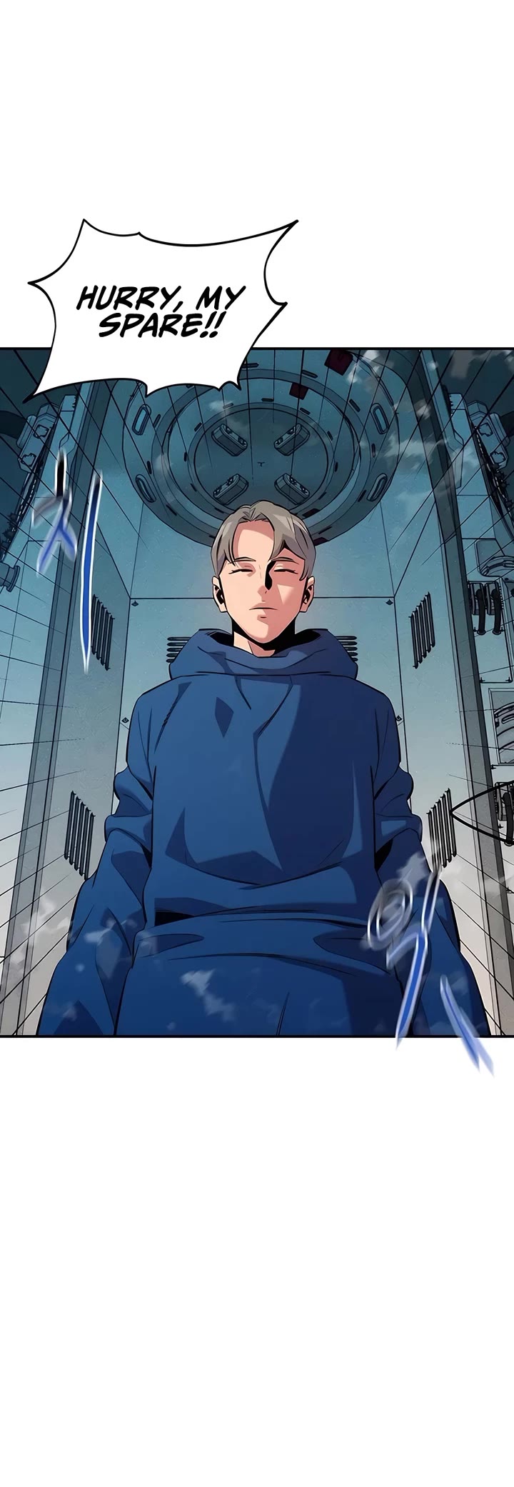 Auto Hunting With My Clones chapter 143 page 31