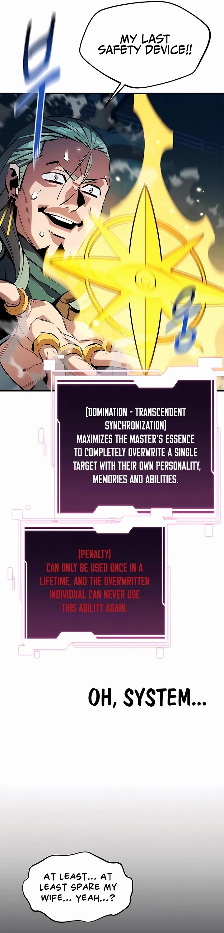 Auto Hunting With My Clones chapter 143 page 32