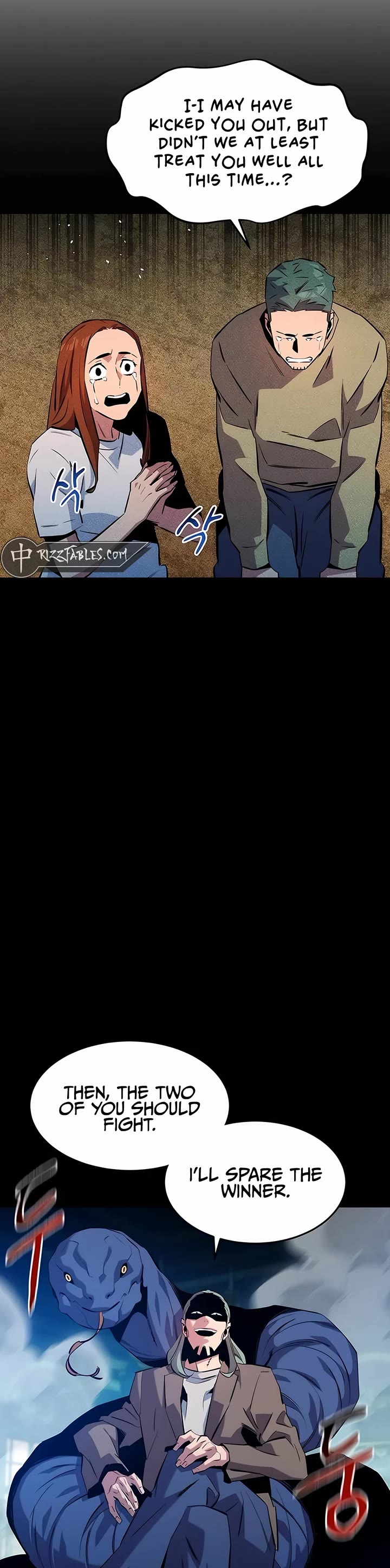 Auto Hunting With My Clones chapter 143 page 33