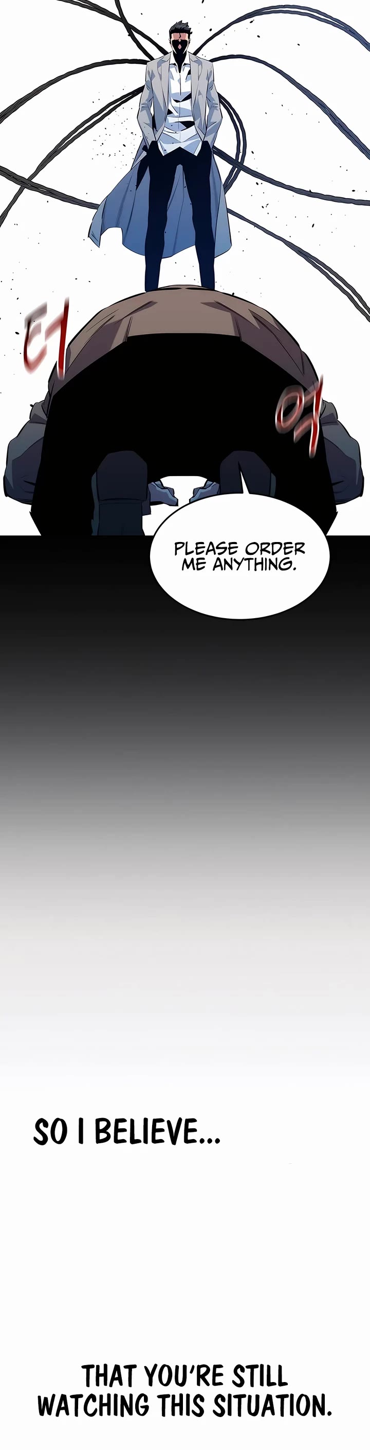 Auto Hunting With My Clones chapter 143 page 37