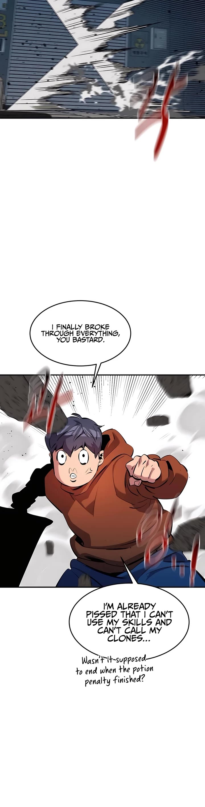 Auto Hunting With My Clones chapter 143 page 43