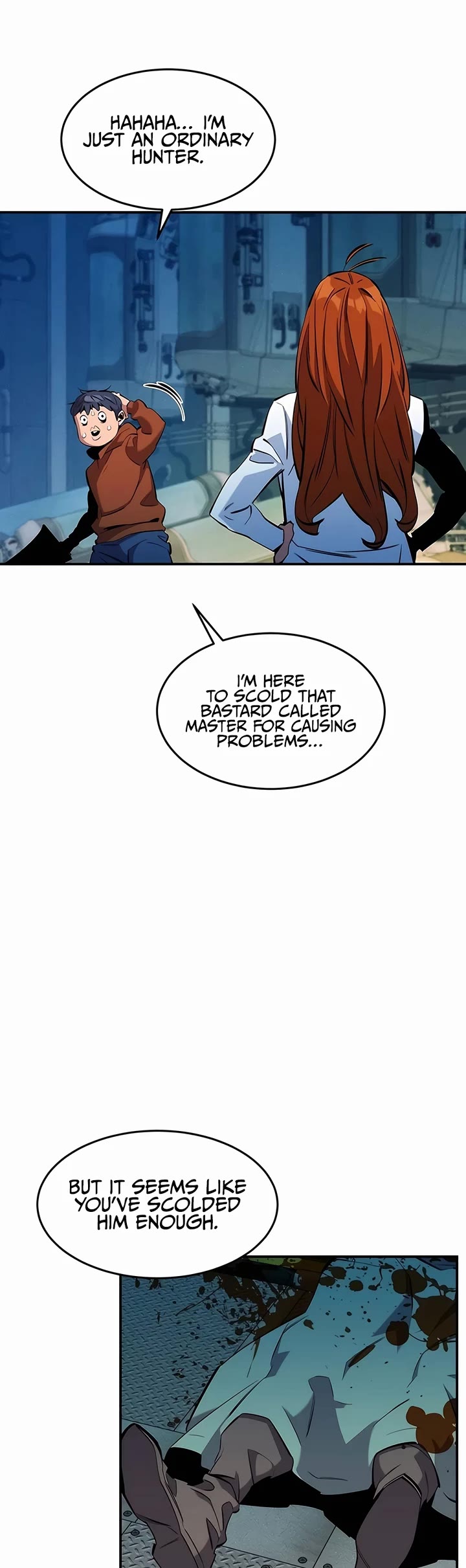 Auto Hunting With My Clones chapter 143 page 48