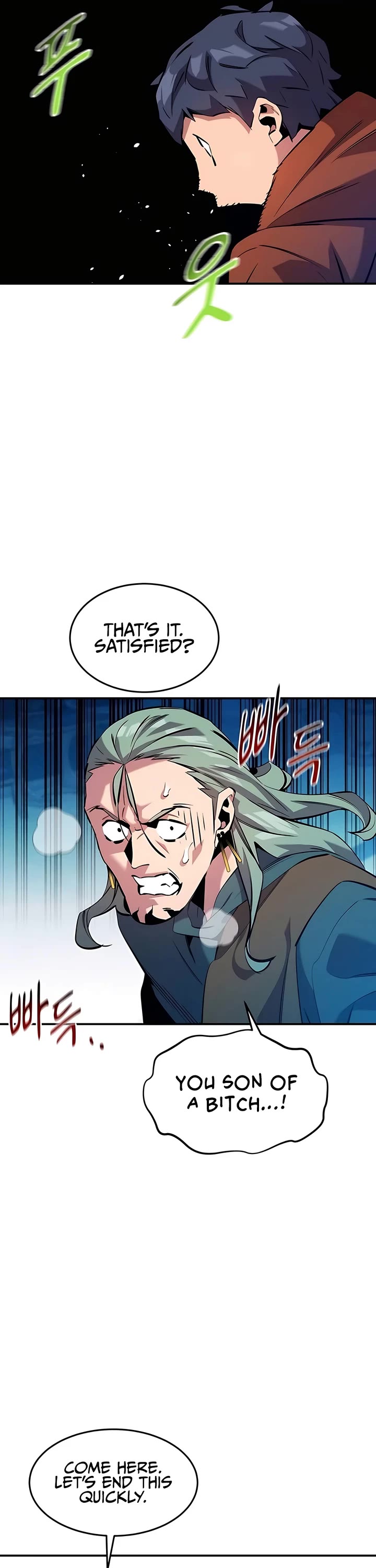 Auto Hunting With My Clones chapter 143 page 5