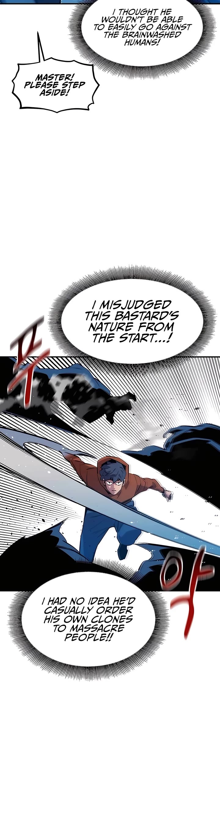 Auto Hunting With My Clones chapter 143 page 7