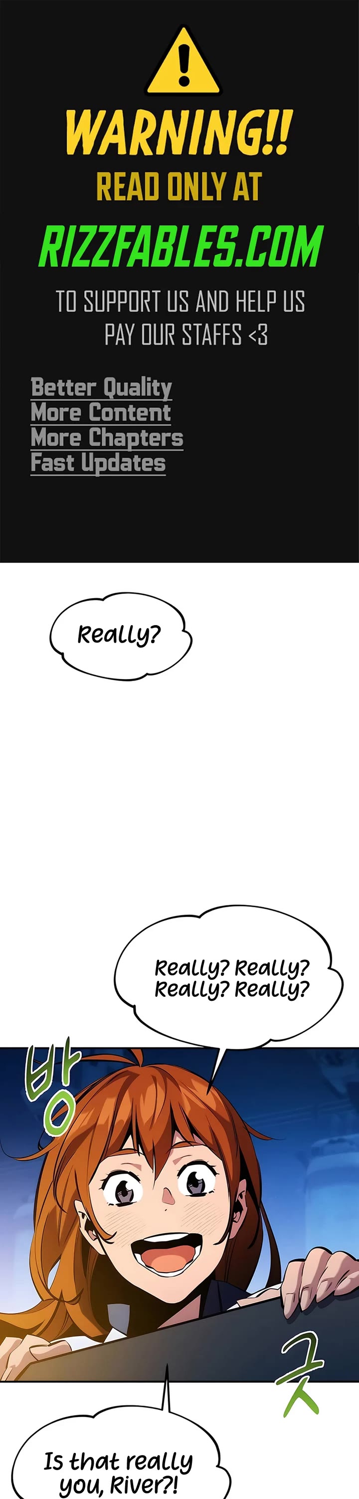 Auto Hunting With My Clones chapter 144 page 1