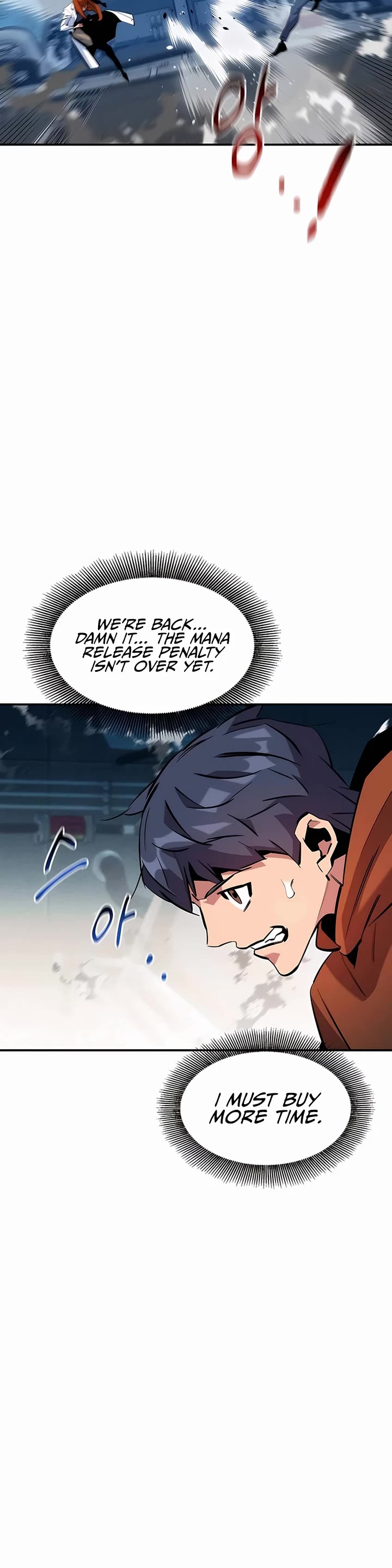 Auto Hunting With My Clones chapter 144 page 16