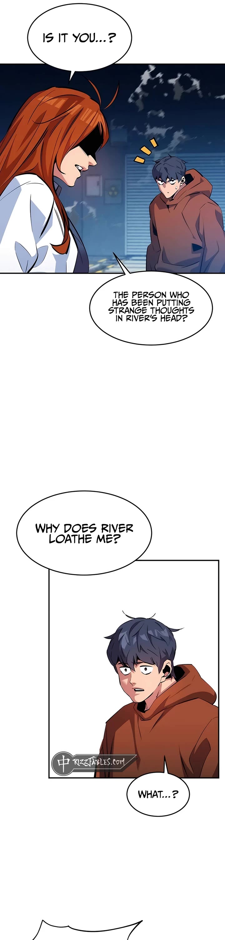 Auto Hunting With My Clones chapter 144 page 17